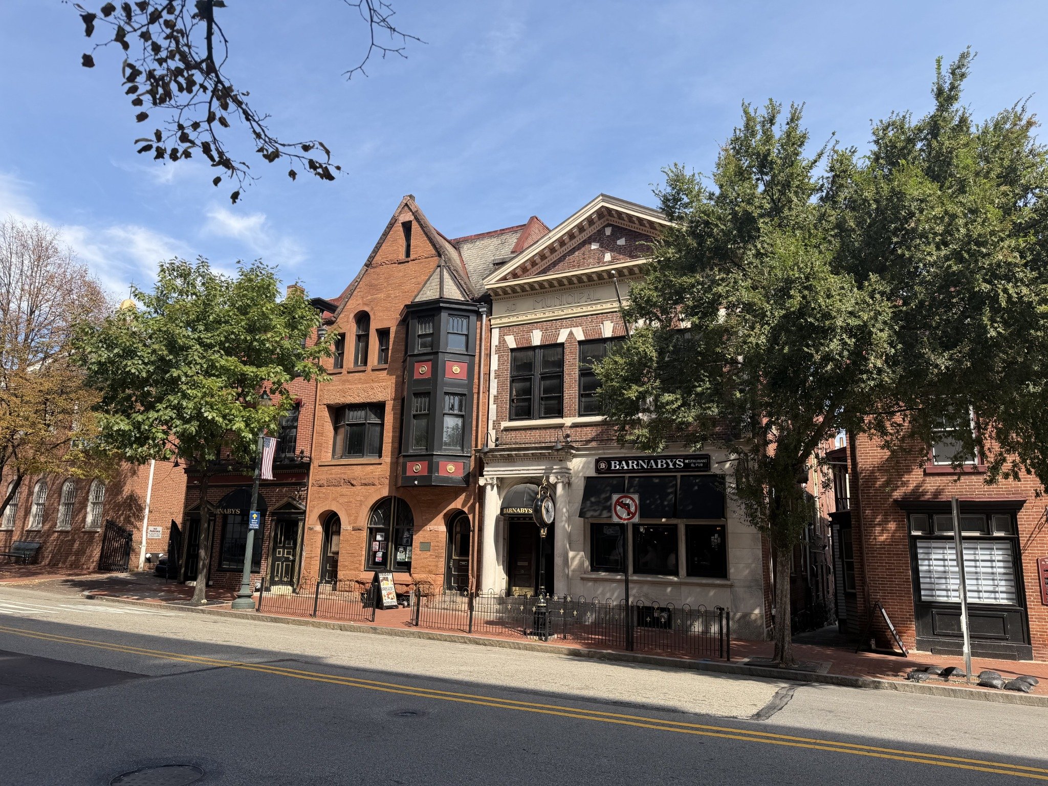 Six Places Around West Chester to Watch the Game With Your Friends
